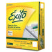 Éxito Promo - 2 Repuestos Exito N.3 480 Hojas 1 Ray Y 1 Cuad 4