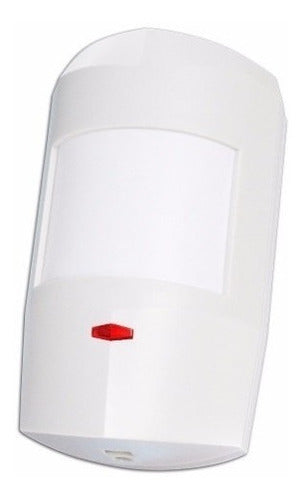 PiR Wireless Motion Sensor Alarm 0