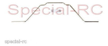 A215 De Agama A8 Curva Posterior Forma Roll Bar  Agm8330 3.0 0