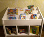 Monte Biblioteca Infantil 1