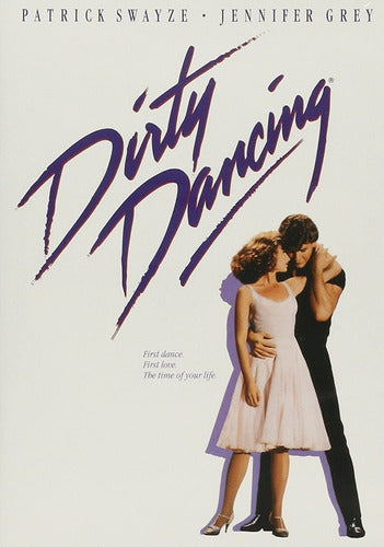 Dvd Dirty Dancing