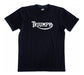 Printed Motorcycles T-shirt 018 - 100% Cotton - Triumph 0