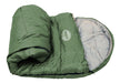 Bamboo Sleeping Bag Alpes -5 Degrees Camping 6