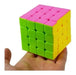 XINYUAN Cubo Magico 4x4x4 Stickerless Candy Color 1