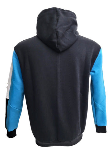 Racing Club Urbano 2024 Official Hoodie 3