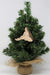 Telestic Design 100% Wooden Christmas Ornament 3