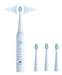 Generic Sonic Electric Toothbrush 4 Heads Rechargeable 0