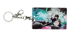 ProxyWorld Jojo's Bizarre Adventure Card Holder Keychain 1