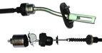 Cable De Embrague Fremec Fiat Qubo 1.4 L 2012-2015 Fremec 0