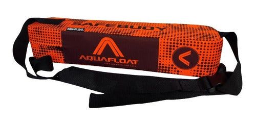 Aquafloat Torpedo Salvavidas Safebuoy Varios Colores 0