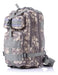 Green Valley Tactical Military Backpack 25L 4