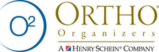 Ortho Organizers Braided Archwire 018x025 Inf. x10 - O. Organizers 1