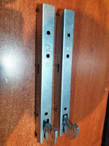 Volcan New Model Oven Hinges 1