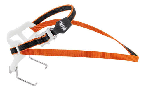 Petzl Back Flex Rear Fixation for Crampons 0