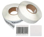 RoTech RF Tag Roll 1000 Units 8.2MHz Barcode Sticker 0