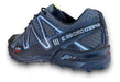 Miva Zapatillas Para Trekking, Running, Trabajo De Hombre 3