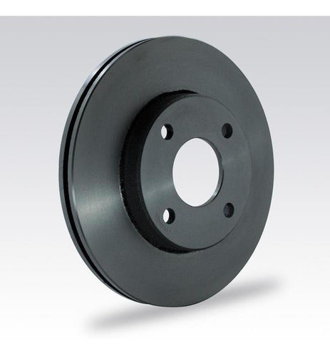 Corven Brake Discs Ford Focus Front 0