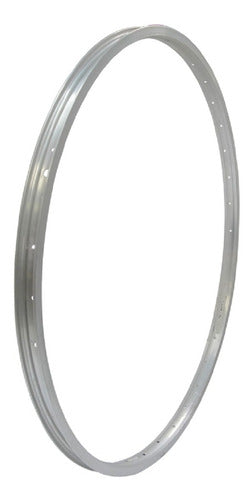 Vzan Aluminum Rim 26" - Origin Brazil 0