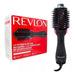 Revlon Cepillo Secador Y Voluminizador RVDR5222LA2A Negro Y Fucsia 0