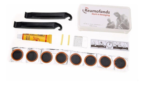 Reumofands Camera Repair Kit - Solo Bici 0