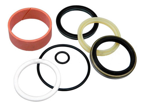 TCM Elevation Sealing Kit for Forklift Series Z5 T6 0