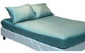Adjustable Bed Sheet for 2 1/2 Plazas Bed 190x240 cm - Smooth Color 33