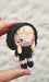 Pipelino Taylor Swift Ready For It Amigurumi Doll 2