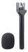 Relacart MIH Microphone Support for Rode Wireless Go 0