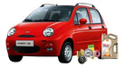 Chery Service QQ - Every 10,000 km 0