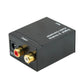 Digital Optical Coaxial to RCA Audio Converter 0