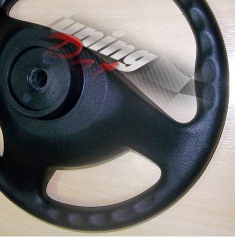 Naonis Chevrolet Corsa 2 Steering Wheel Without Airbag - 100% New 2