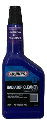 Wynn's Limpiador Radiador S Radiator Flush 325ml 0