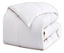 CDI Baltic Premium Quilt Duvet King Size White 0