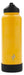 Hydra Go Thermal Bottle 1000ml - Yellow 0