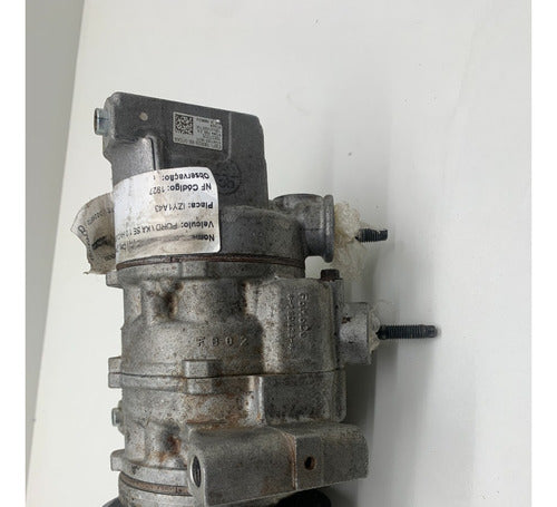 Compressor Ac Ford Ka 1.0 2015 A 2020 2