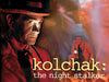 Kolchak The Night Stalker Serie Completa 0