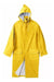 Alaska Raincoat with Reflective Stripes 0