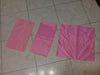 75 cm Pink Neck Scarf 0