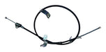 Fremec Handbrake Cable Left Rear Toyota Etios 4 Doors 0