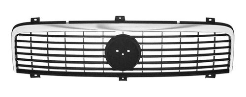 Fiat Siena 2008/2012 Palio 2010/2012 Front Grill 0