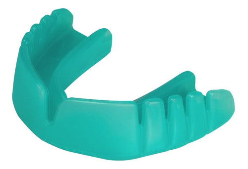 OPRO Snap-Fit Mouth Guard - Direct Use Without Molding 39