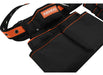 Kendo Multi-Purpose Tool Belt with 20 Pockets 4