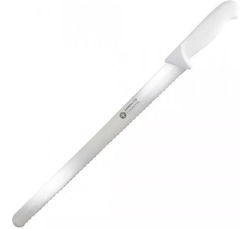 Böker Arbolito Professional Serrated Bread Knife 35cm 1