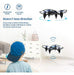 Emax Thrillmotion Cyber-Rex Mini Rc Drone Kit for Kids Beginners 2