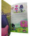 Clarin Dreamworks Trolls Collection Magazine with Plush 1