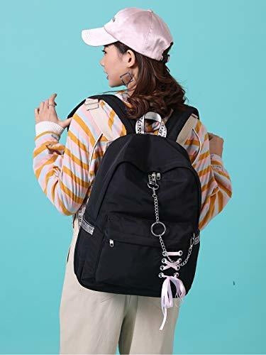 Hola Yoo Hy760 Linda Mochila De Senderismo Casual Mochila Im 4