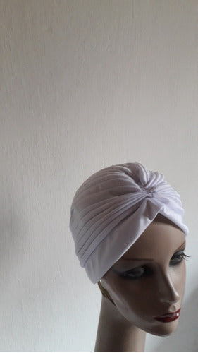 Misstangoart Turbante 6