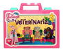 Juliana Veterinarian Small Suitcase with Accessories Sharif Express 1