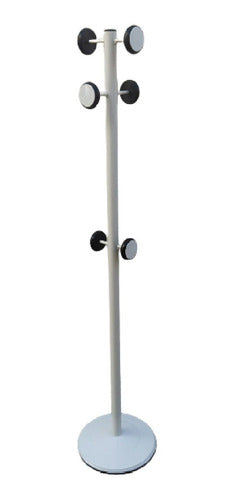Standing Coat Rack Stick Office Painted Umbrella Stand (New) 22