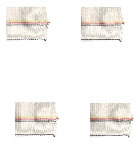 Generic Double Woven Cloth X 48u 1